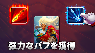 Game screenshot ブラックデッキ (Black Deck) apk download