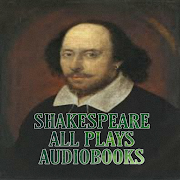Audiobooks free : Shakespeare plays