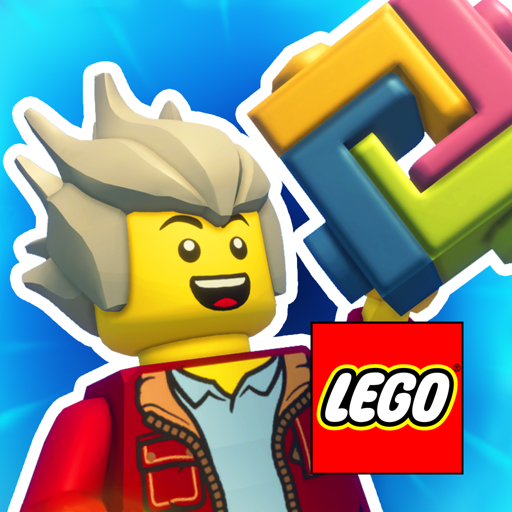 LEGO® Bricktales - Apps on Google Play