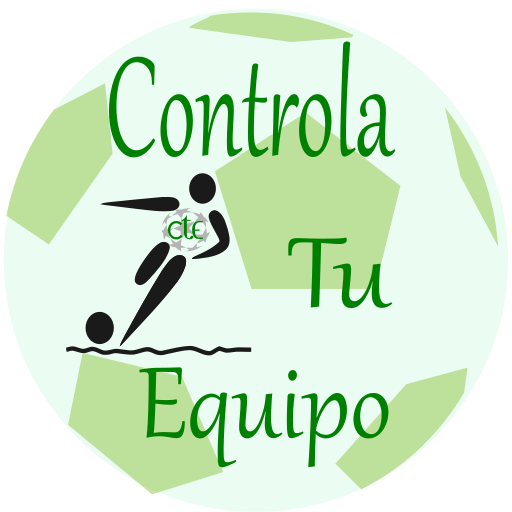 Controla tu equipo logo