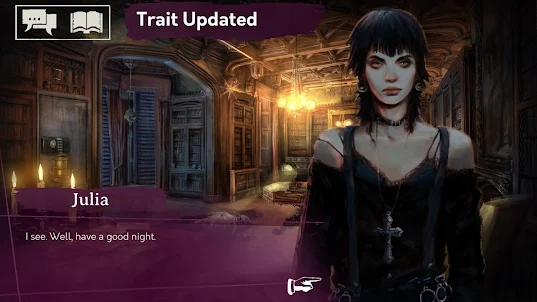 Vampire: The Masquerade – SoNY
