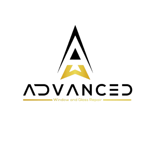ADVANCED logo