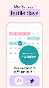 Flo Period & Pregnancy Tracker (PREMIUM) 9.50.0 2