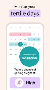 Flo Period & Pregnancy Tracker