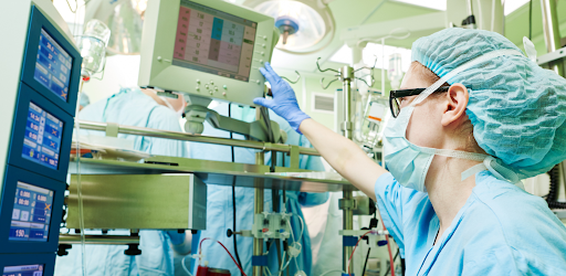 Board Latam de Perfusión BLP