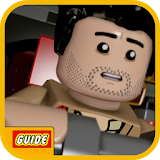 2017 LEGO Star Wars Guide icon