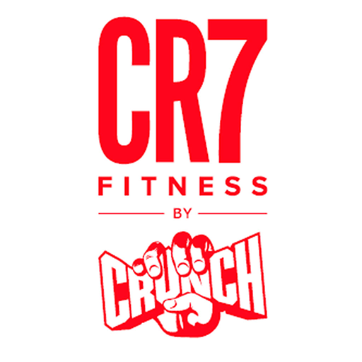 CR7 Fitness By Crunch PT 23.0706 Icon