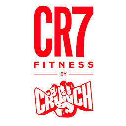 Image de l'icône CR7 Fitness By Crunch PT