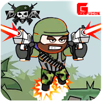 Guide for Mini Militia Doodle Battle Games Update