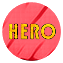 Hero - Icon Pack