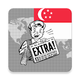 Singapore News icon