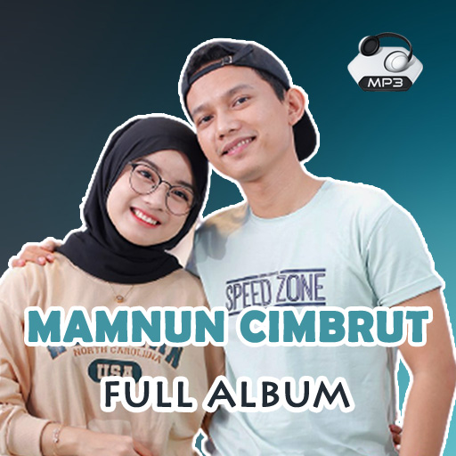 Mamnun Ft Cimbrut Mp3 Offline logo
