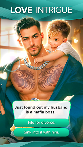 Whispers: Chapters of Love - Adventure - games