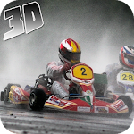 Cover Image of Download Go Kart Racing  APK
