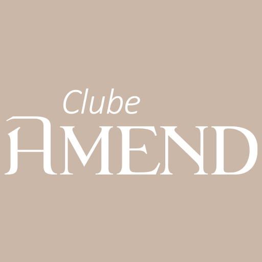 Clube Amend logo