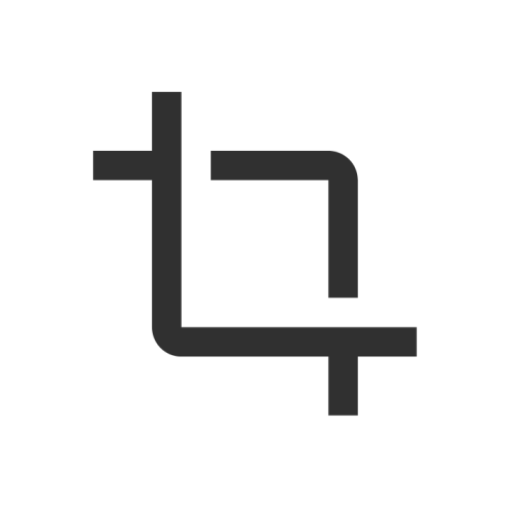 Crop Image logo