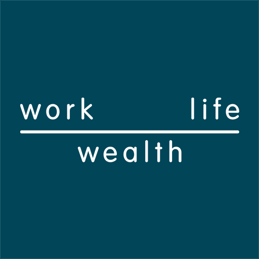Work Life Wealth Client Hub logo