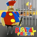 Escape Digital Prison Circus APK