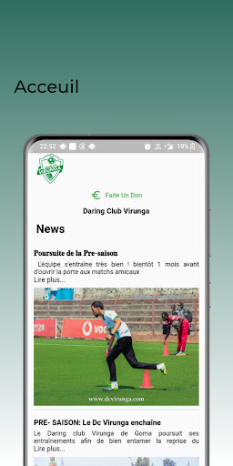 Dc Virunga Screenshot 4 - AppWisp.com