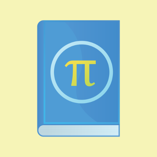Maths Formulas- explanations logo