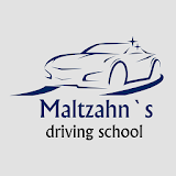 Maltzahn's driving school icon