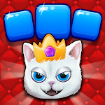 Cover Image of Download Royal Cat Puzzle  APK
