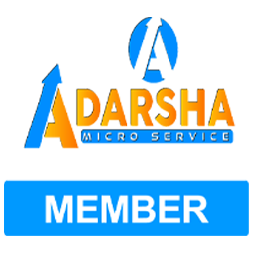 Adarsha Member logo
