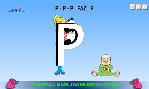 Som do ABC Screen 3