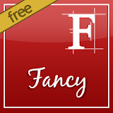 ★ Fancy Font - Rooted ★ icon