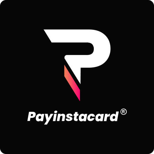 Payinstacard logo