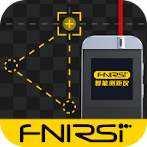 RangeFinder logo