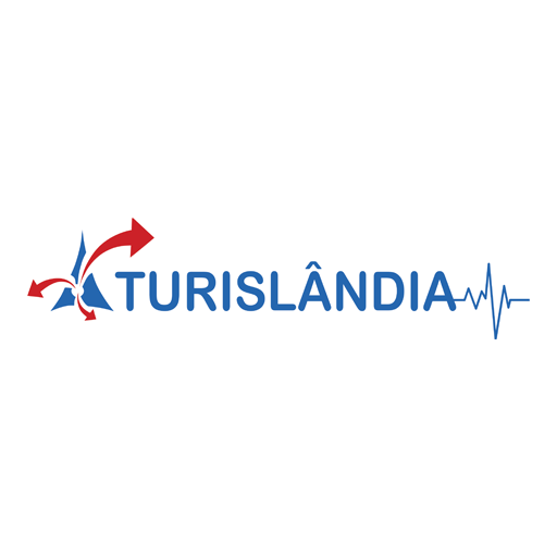Turislândia logo