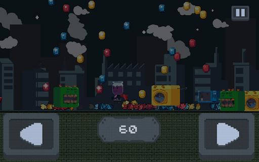 Super Blender screenshot 2