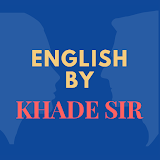 English by khade sir icon