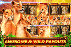 Cat Slots - Casino Gamesのおすすめ画像2