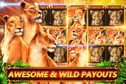 Great Cat Slots Online Casino screenshots 2