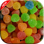 Cover Image of 下载 Candy Wallpaper 1.18 APK