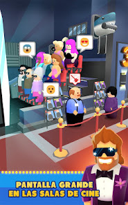 Captura de Pantalla 15 Gerente del Cine (Box Office T android