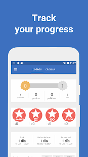 Words - Learn Languages Capture d'écran