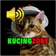 Kucing Zone : Suara Kucing dan Wallpaper