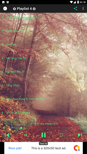 Lagu Mandarin Lawas Offline