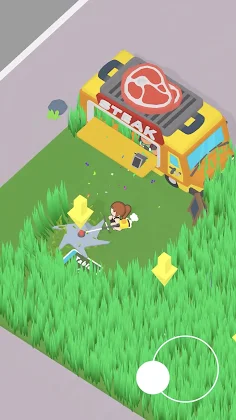 Food Carnival - Screenshot 4