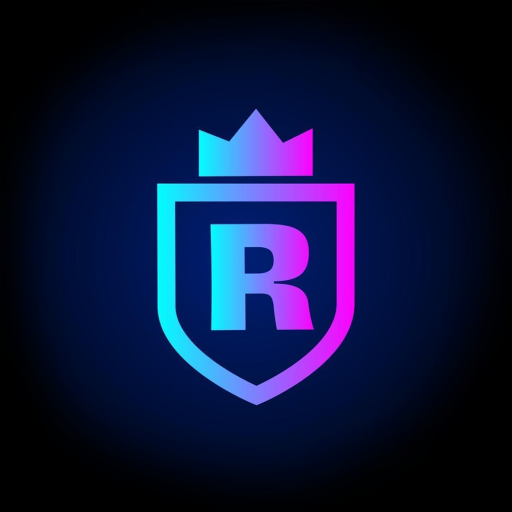 RahulQuiz logo
