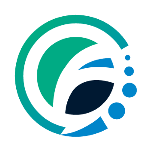 FALCOMM logo