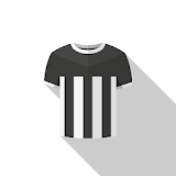 Fan App for Newcastle United icon