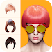 Hair try-on - hair styling For PC