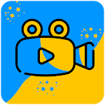 Cover Image of 下载 Vlog Video Maker With Video Editor For Vloggers 1.1 APK