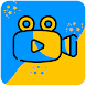 Vlog Video Maker With Video Editor For Vloggers - Androidアプリ