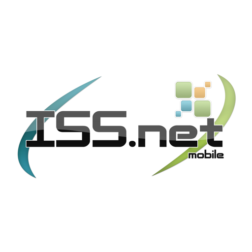 ISS.net App logo
