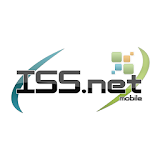 ISS.net App icon